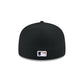 San Francisco Giants State Stitch 59FIFTY Fitted Hat