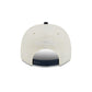 Boston Red Sox Team Scribble Golfer Hat