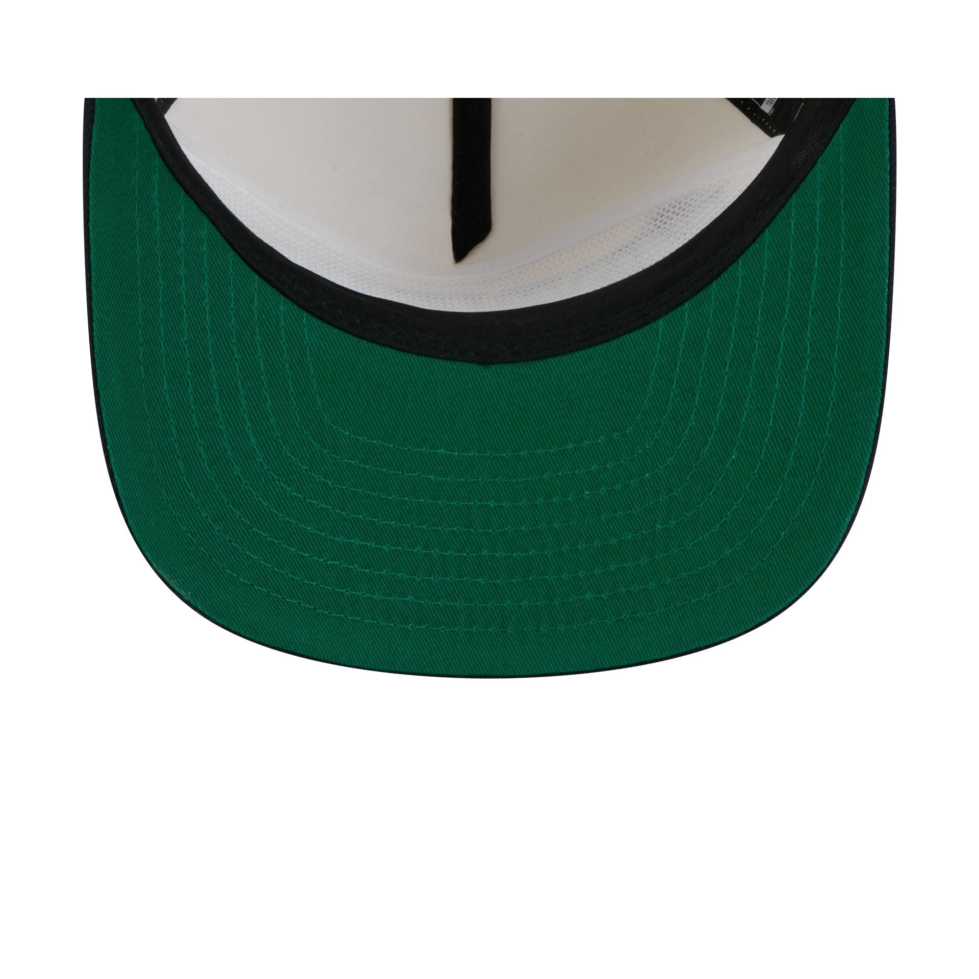 Atlanta Braves Team Scribble Golfer Hat