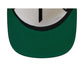 Seattle Mariners Team Scribble Golfer Hat