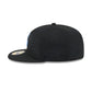 Seattle Mariners Tonal Koi 59FIFTY Fitted Hat