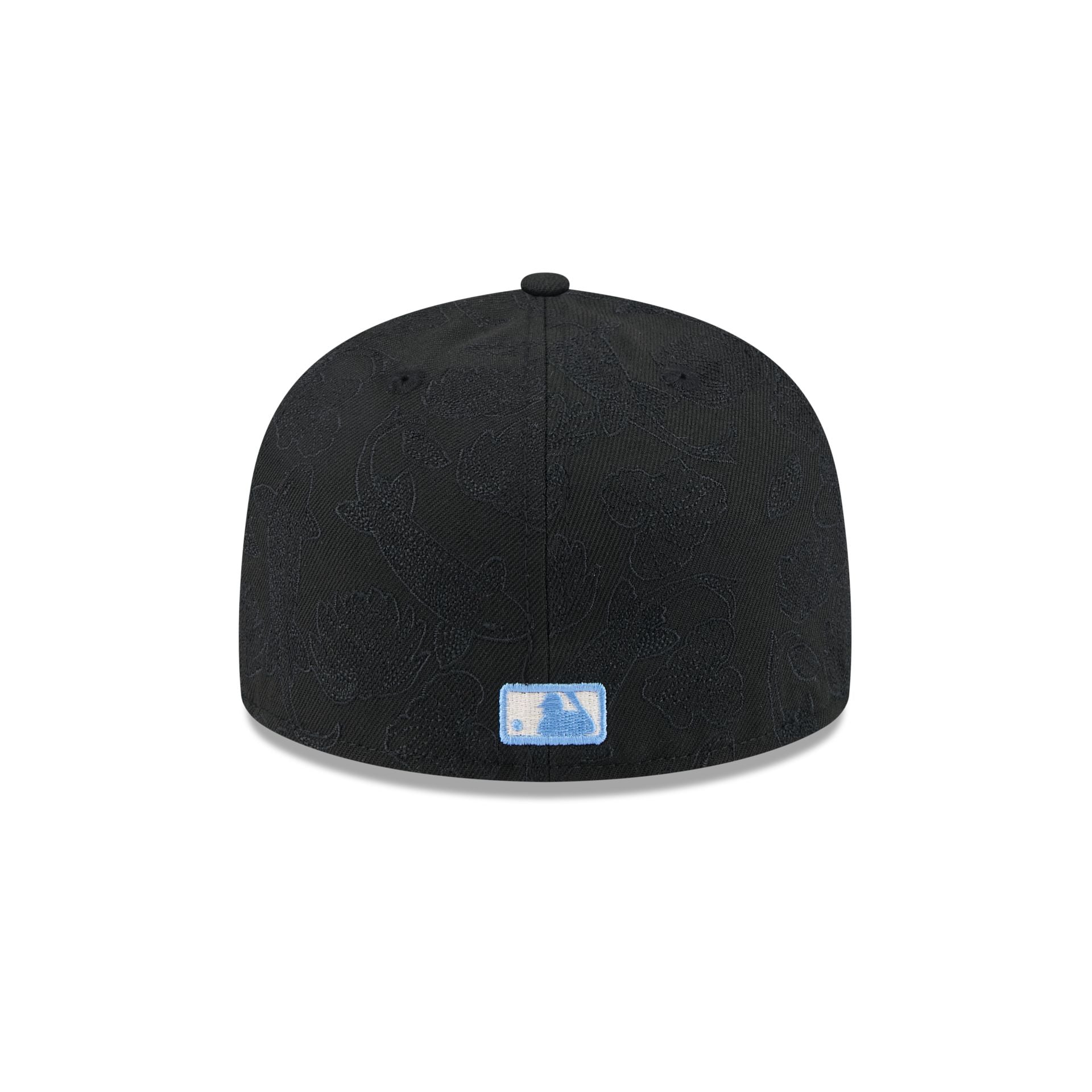 Seattle Mariners Tonal Koi 59FIFTY Fitted Hat