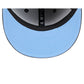 Seattle Mariners Tonal Koi 59FIFTY Fitted Hat
