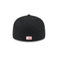 Athletics Tonal Koi 59FIFTY Fitted Hat