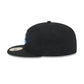 Atlanta Braves Tonal Koi 59FIFTY Fitted Hat
