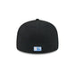 Atlanta Braves Tonal Koi 59FIFTY Fitted Hat