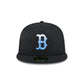 Boston Red Sox Tonal Koi 59FIFTY Fitted Hat