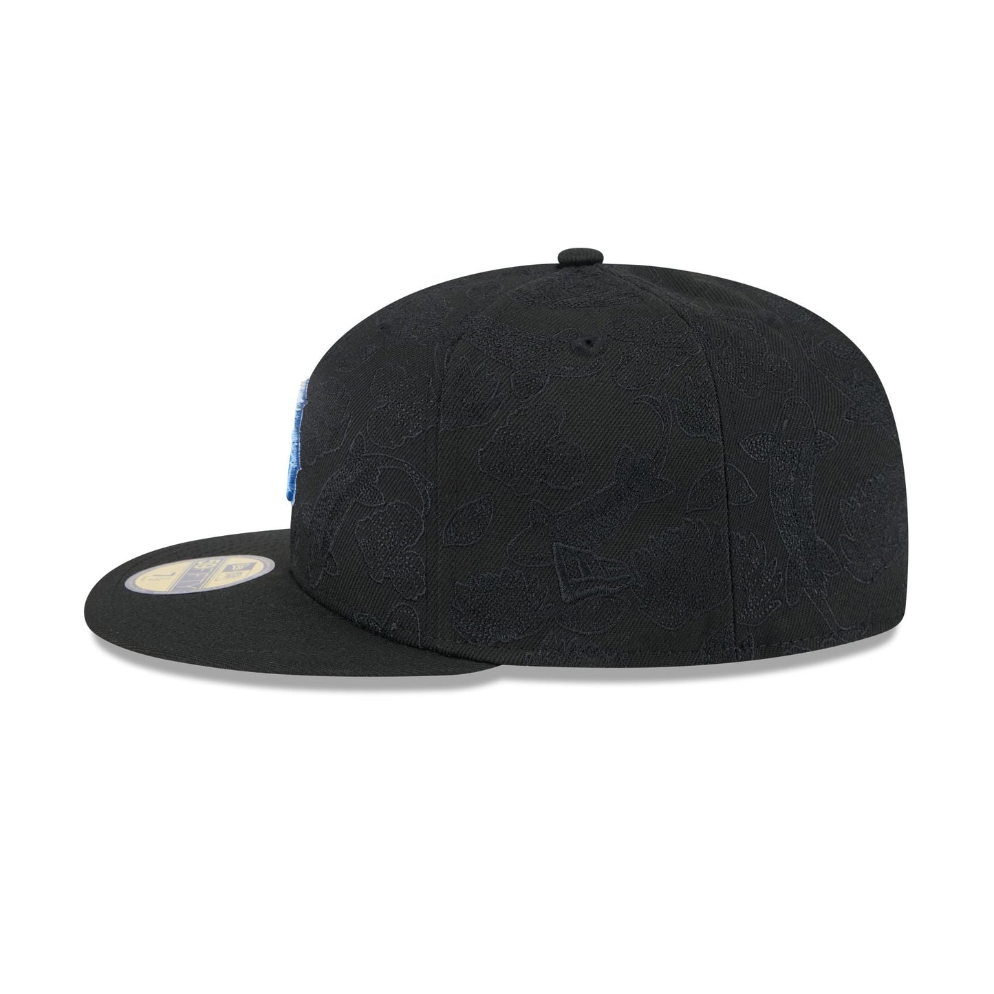 Boston Red Sox Tonal Koi 59FIFTY Fitted Hat