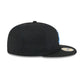 Boston Red Sox Tonal Koi 59FIFTY Fitted Hat