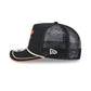 Baltimore Orioles Vintage Team Rope 9FIFTY A-Frame Trucker