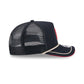 Boston Red Sox Vintage Team Rope 9FIFTY A-Frame Trucker