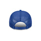 Texas Rangers Vintage Team Rope 9FIFTY A-Frame Trucker