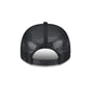 San Francisco Giants Vintage Team Rope 9FIFTY A-Frame Trucker