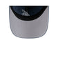 Atlanta Braves Washed Contrast 9TWENTY Adjustable Hat