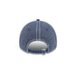 Boston Red Sox Washed Contrast 9TWENTY Adjustable Hat