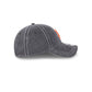 San Francisco Giants Washed Contrast 9TWENTY Adjustable Hat