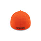 BC Lions Rear Wordmark 39THIRTY Stretch Fit Hat