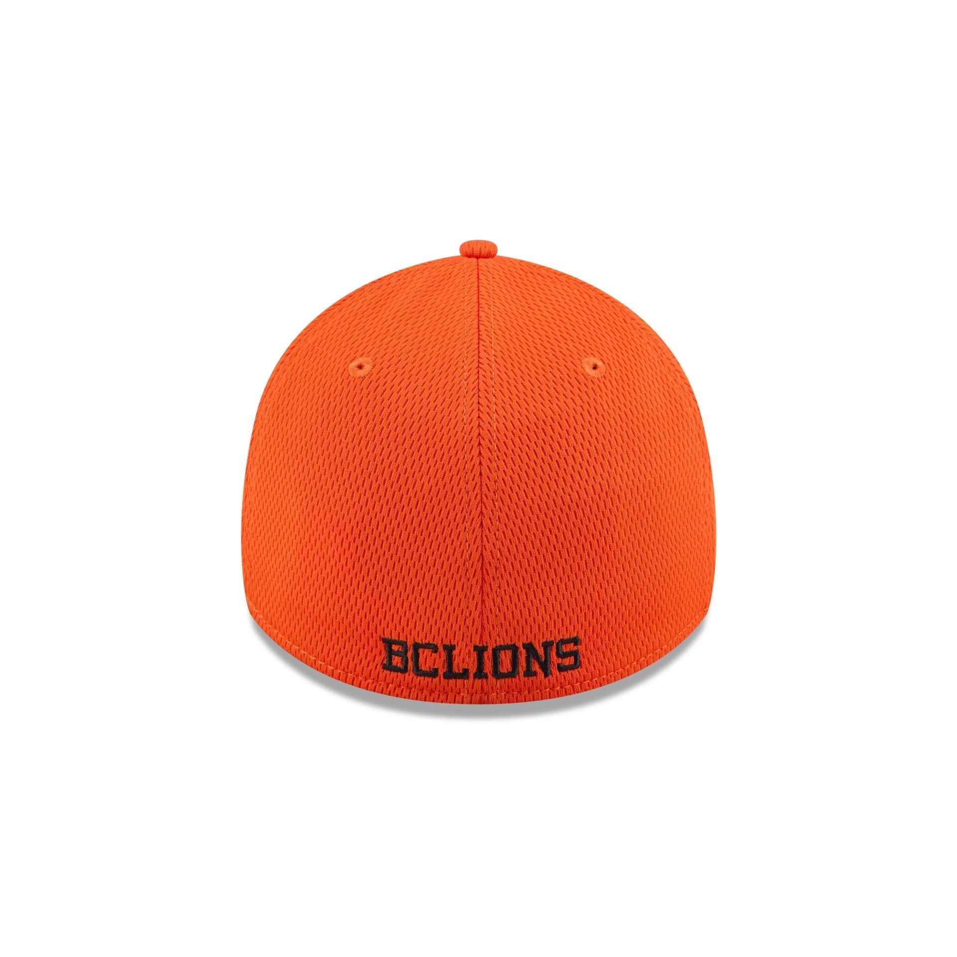BC Lions Rear Wordmark 39THIRTY Stretch Fit Hat