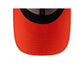 BC Lions Rear Wordmark 39THIRTY Stretch Fit Hat