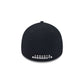 Toronto Argonauts Rear Wordmark 39THIRTY Stretch Fit Hat