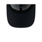 US Soccer Women's National Team Rear Wordmark 39THIRTY Stretch Fit Hat