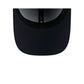 US Soccer Men's National Team Rear Wordmark 39THIRTY Stretch Fit Hat