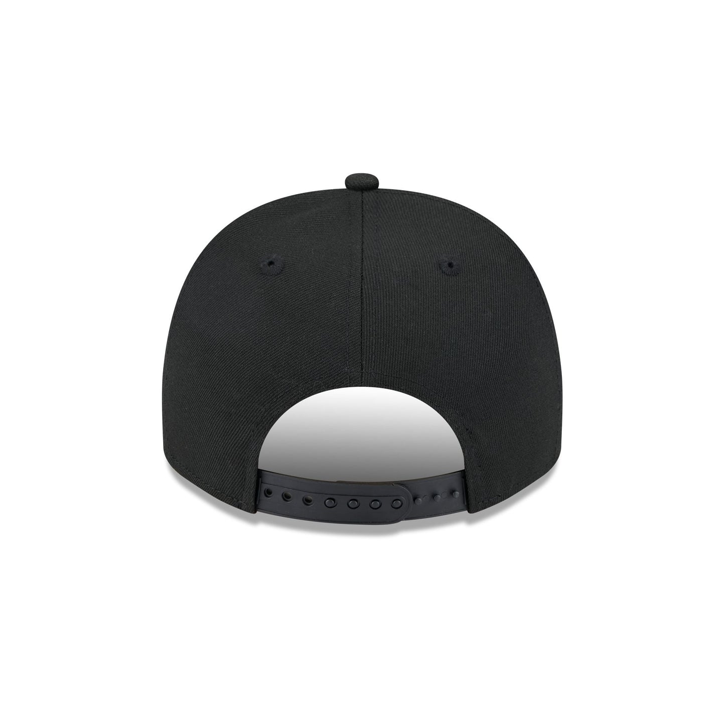 Chicago White Sox Sidepatch 9FIFTY A-Frame Snapback Hat