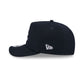 Atlanta Braves Sidepatch 9FIFTY A-Frame Snapback Hat