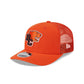 BC Lions Simple 9SEVENTY Trucker Hat