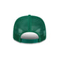 Saskatchewan Roughriders Simple 9SEVENTY Trucker Hat