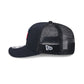 US Soccer Simple 9SEVENTY Trucker Hat