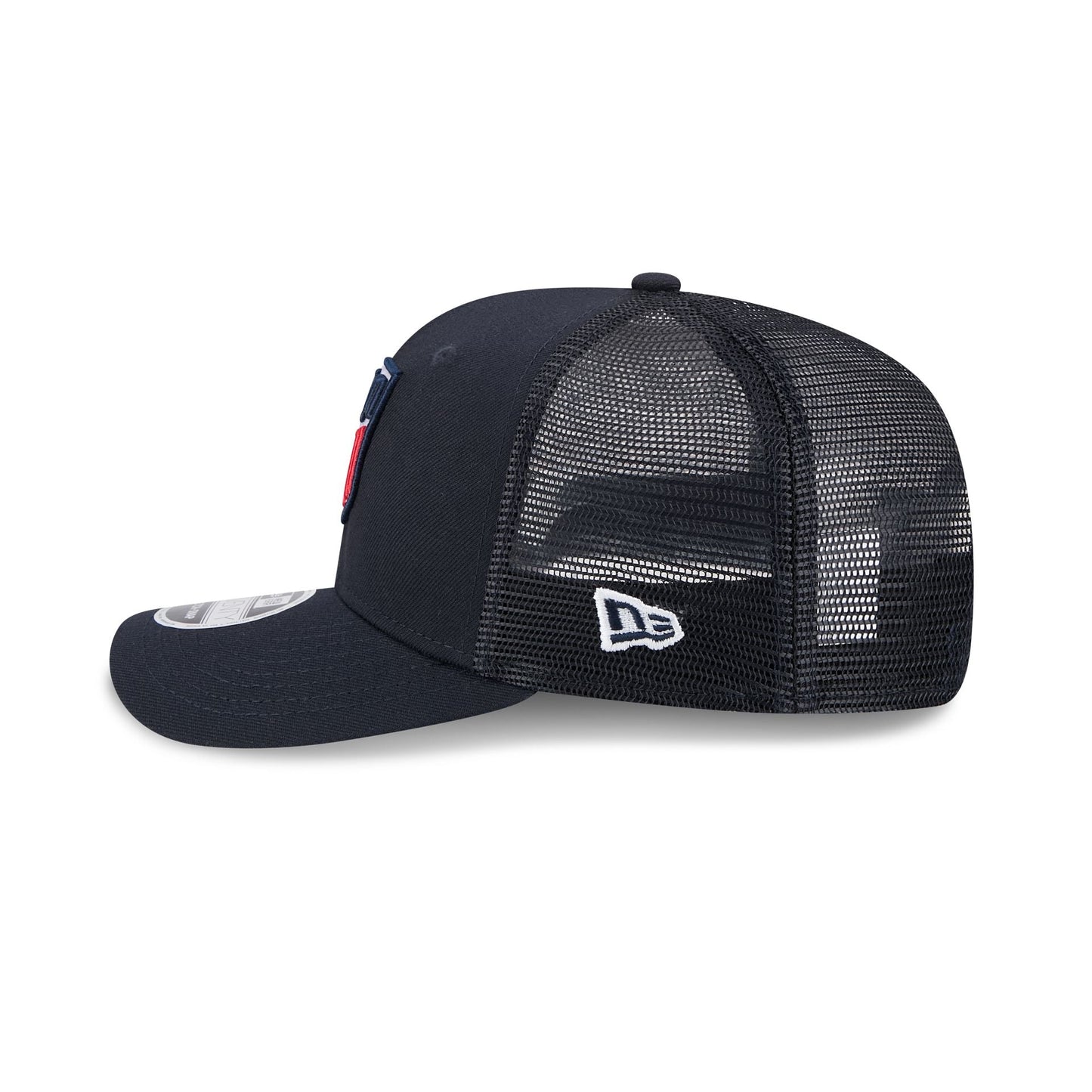US Soccer Simple 9SEVENTY Trucker Hat