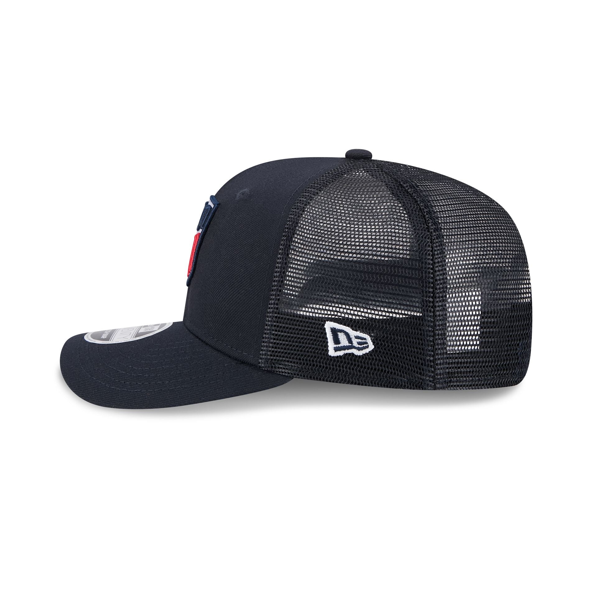 US Soccer Simple 9SEVENTY Trucker Hat