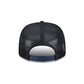 US Soccer Simple 9SEVENTY Trucker Hat