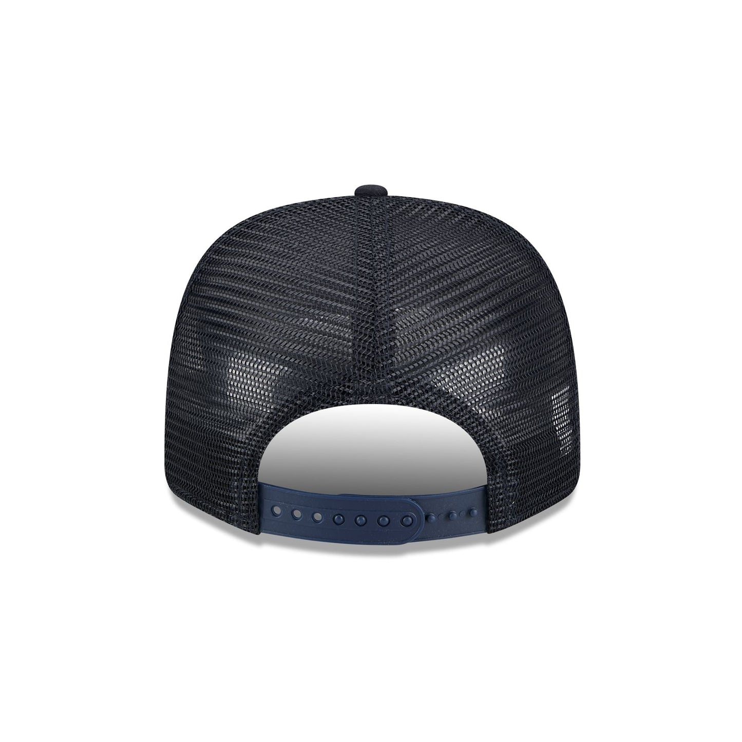 US Soccer Simple 9SEVENTY Trucker Hat
