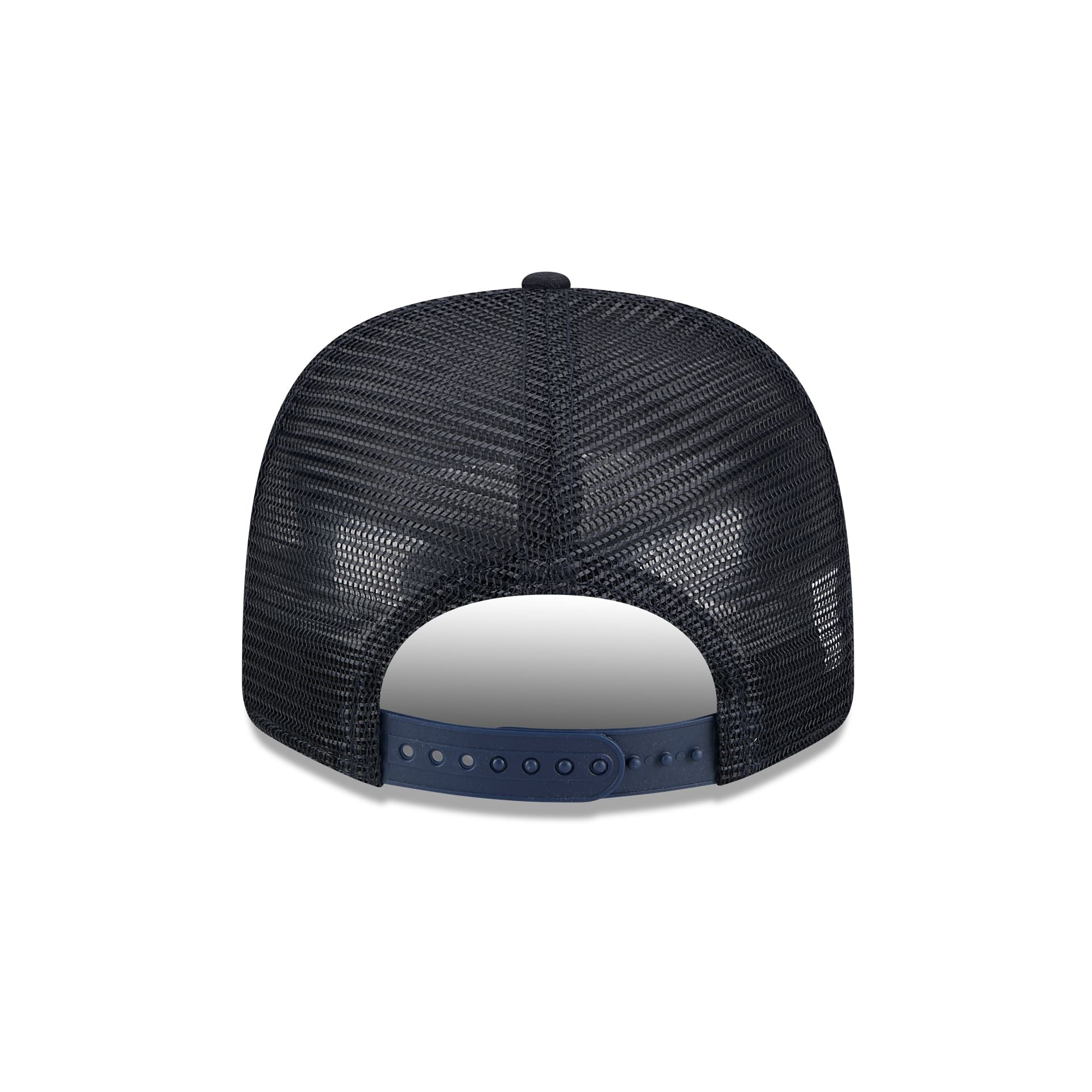 US Soccer Simple 9SEVENTY Trucker Hat