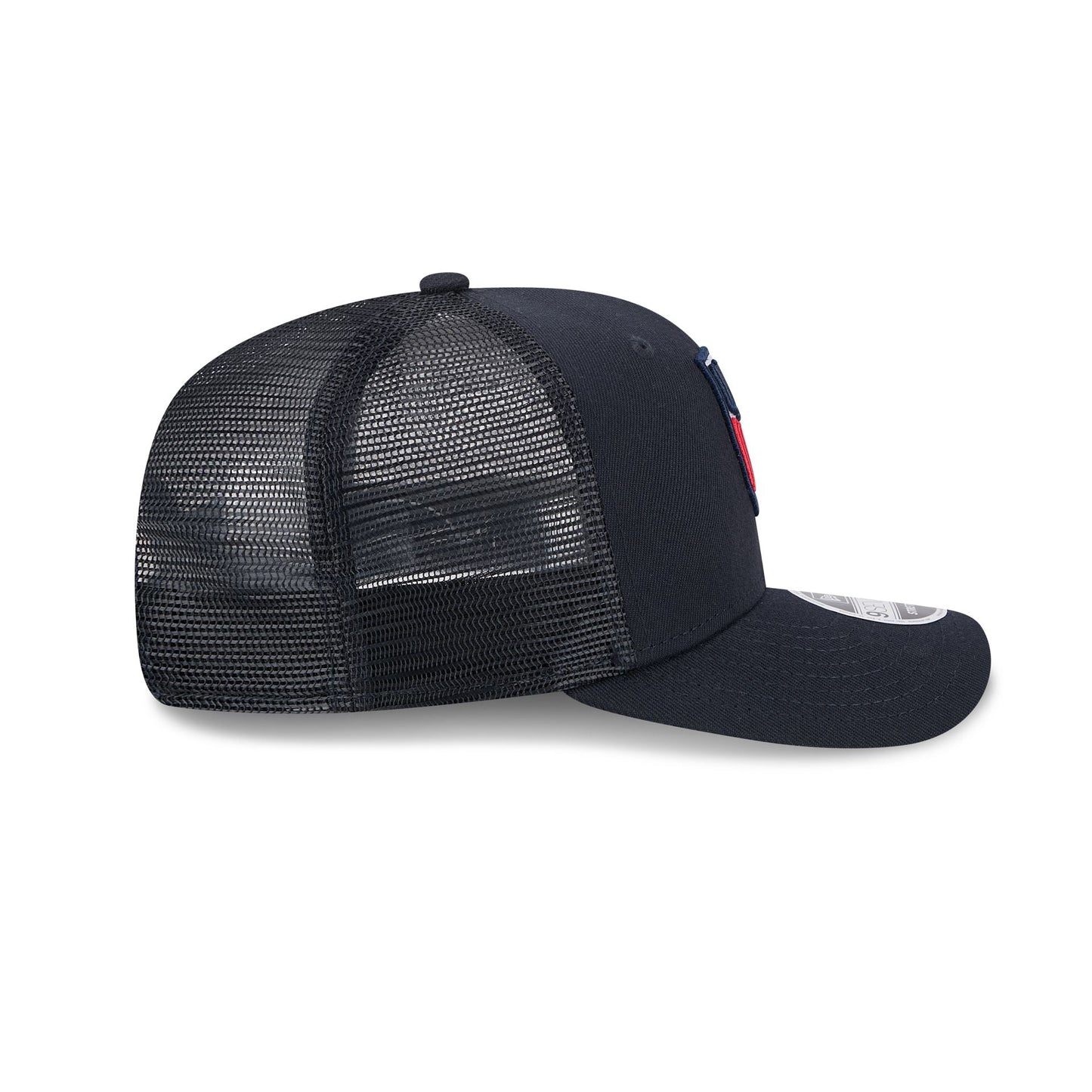 US Soccer Simple 9SEVENTY Trucker Hat