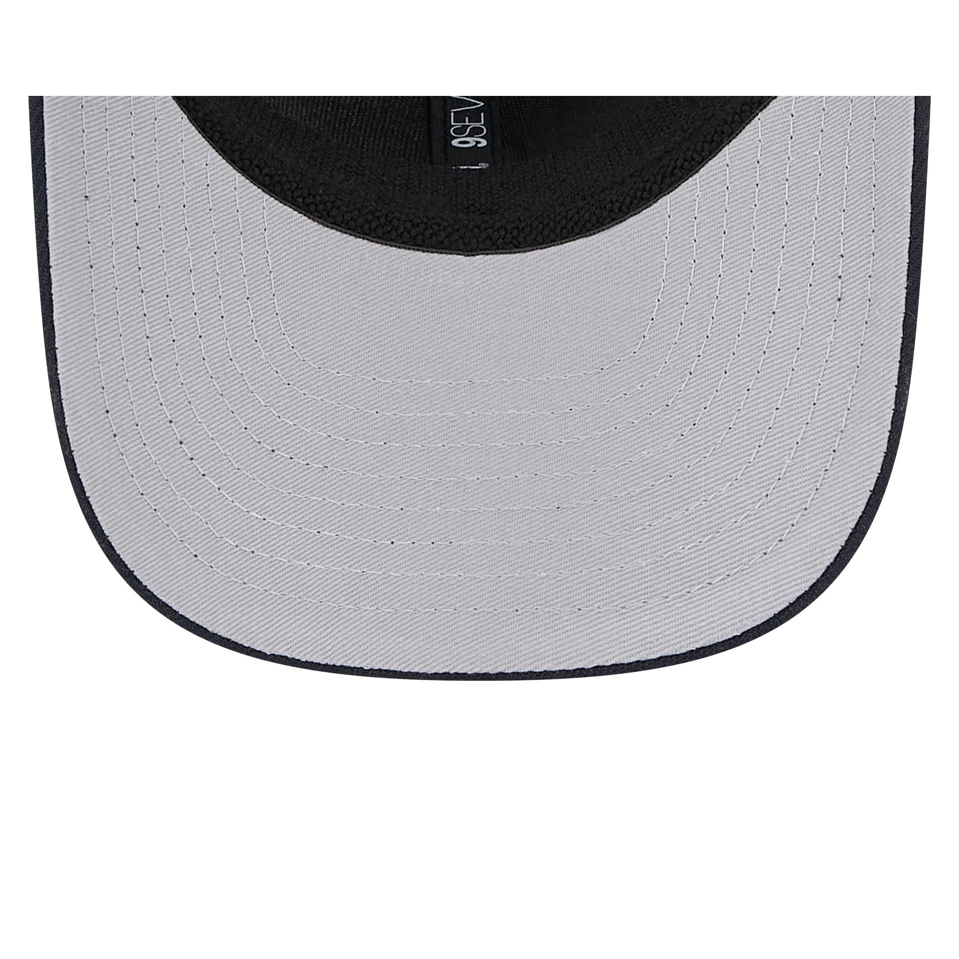 US Soccer Simple 9SEVENTY Trucker Hat