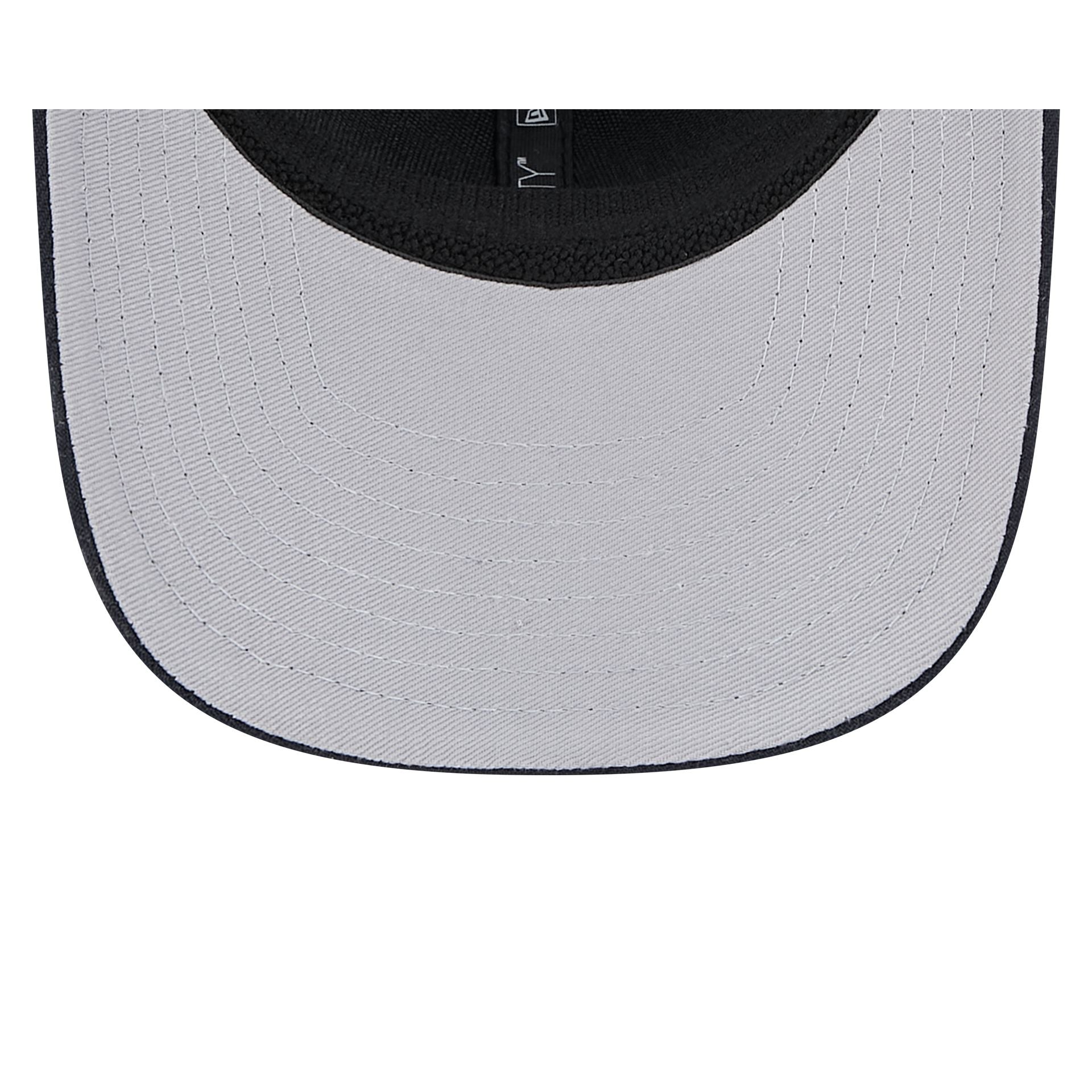US Soccer Women's National Team Simple 9SEVENTY Trucker Hat