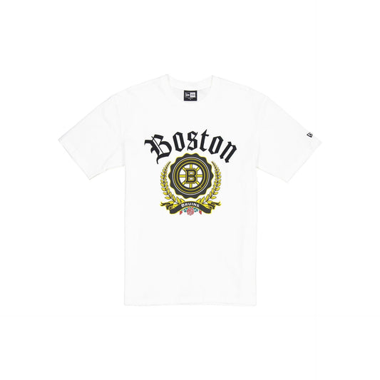 Boston Bruins Throwback Prep T-Shirt