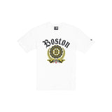 Boston Bruins Throwback Prep T-Shirt