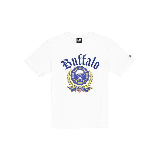 Buffalo Sabres Throwback Prep T-Shirt