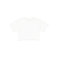 Toronto Maple Leafs Throwback Prep Women's Cropped T-Shirt