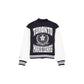 Toronto Maple Leafs Throwback Prep Women's Jacket