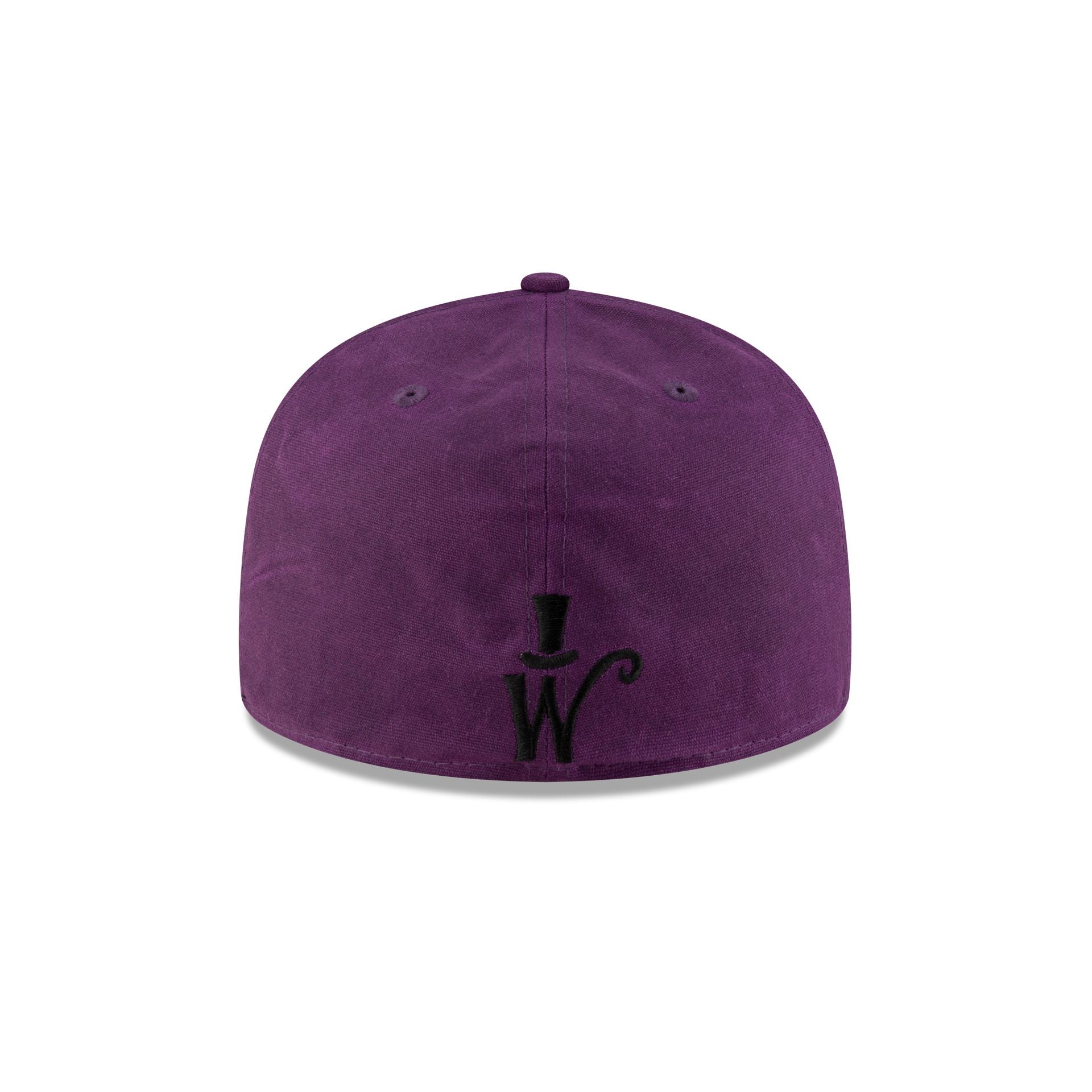 Willy Wonka Wonkavision 59FIFTY Fitted Hat