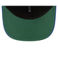 Buffalo Bills Satin 9SEVENTY Stretch-Snap Hat