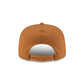 Buffalo Bills Light Bronze Golfer Hat