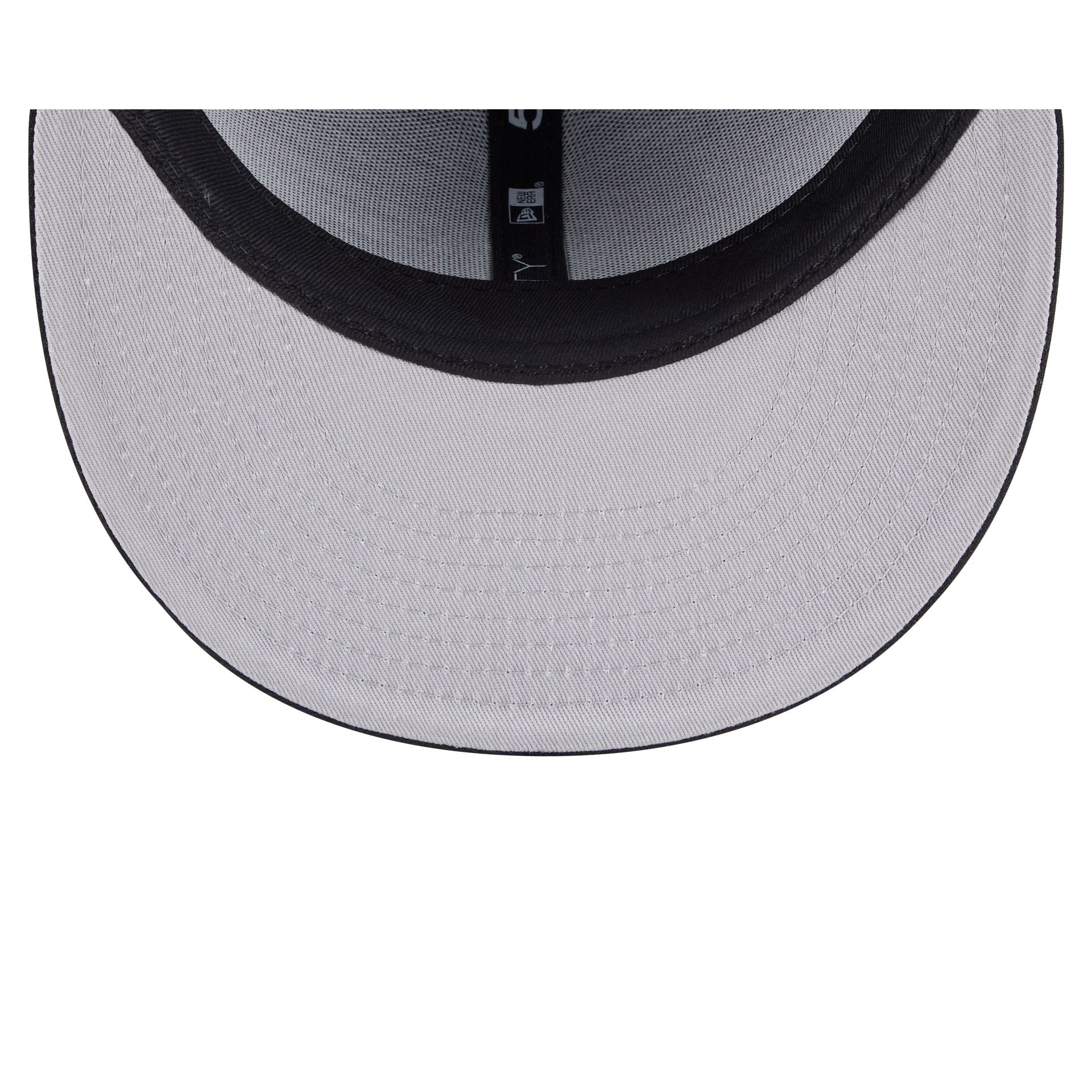 Compound x Colorado Rockies 59FIFTY Fitted Hat