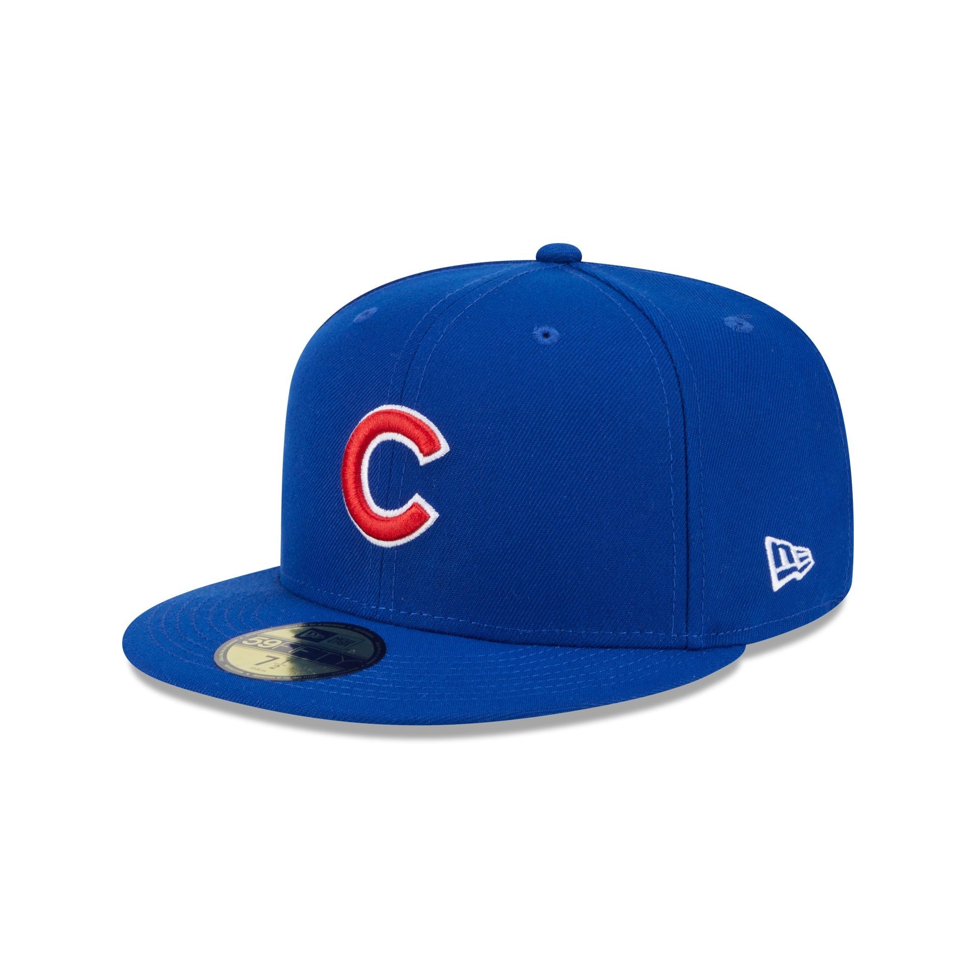 Compound x Chicago Cubs 59FIFTY Fitted Hat