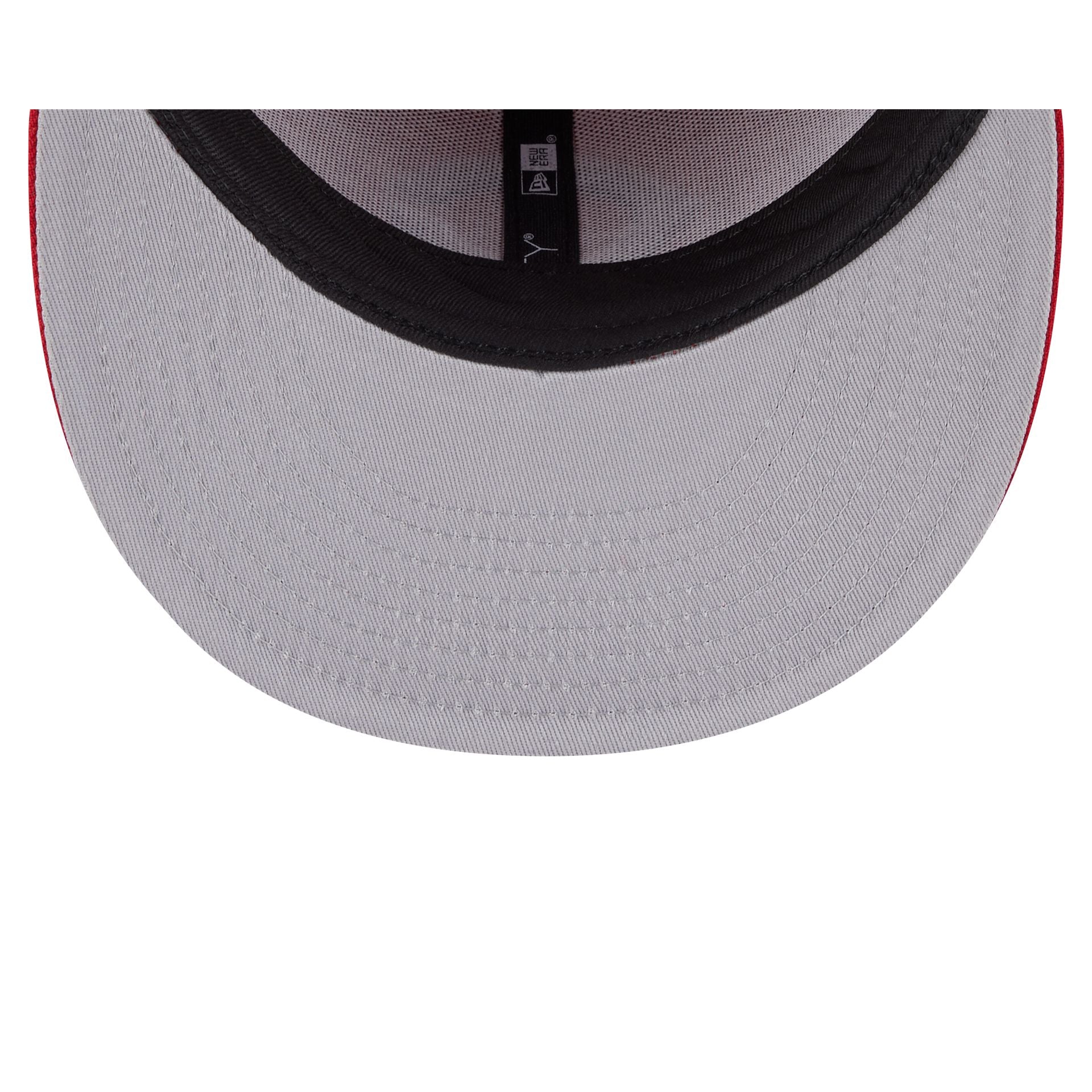 Compound x Cincinnati Reds 59FIFTY Fitted Hat